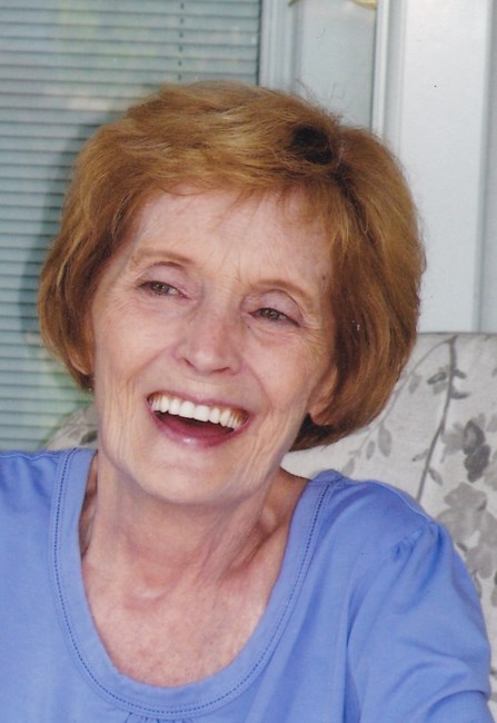 Obituary of Loretta Marie Switzer