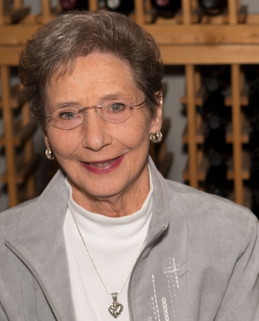 Obituary of Marilou Petrick