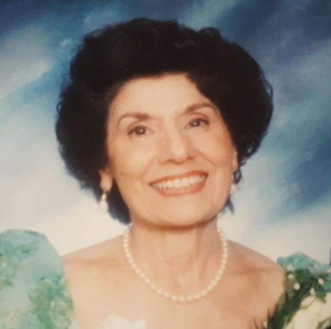 Obituario de Lucy G. Silverthorne