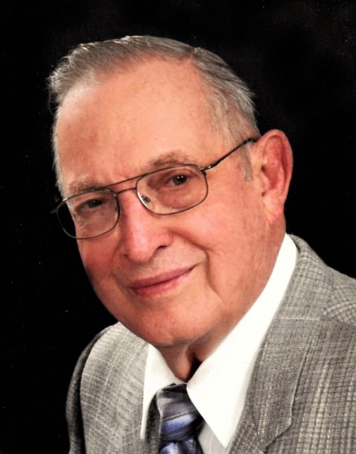 Obituary of Glenn Austin Mulholland
