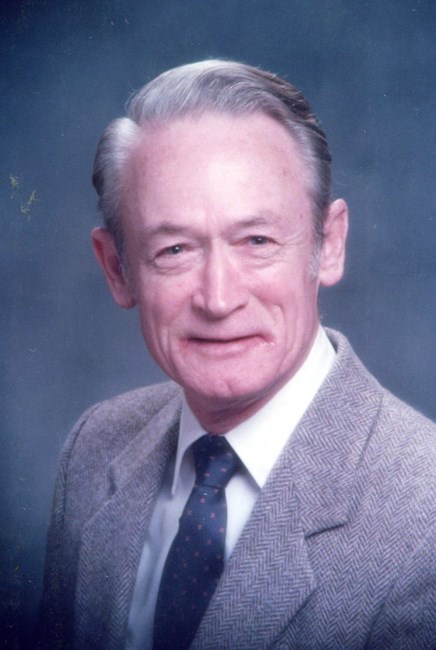 Obituary of Calvin Roy Dean