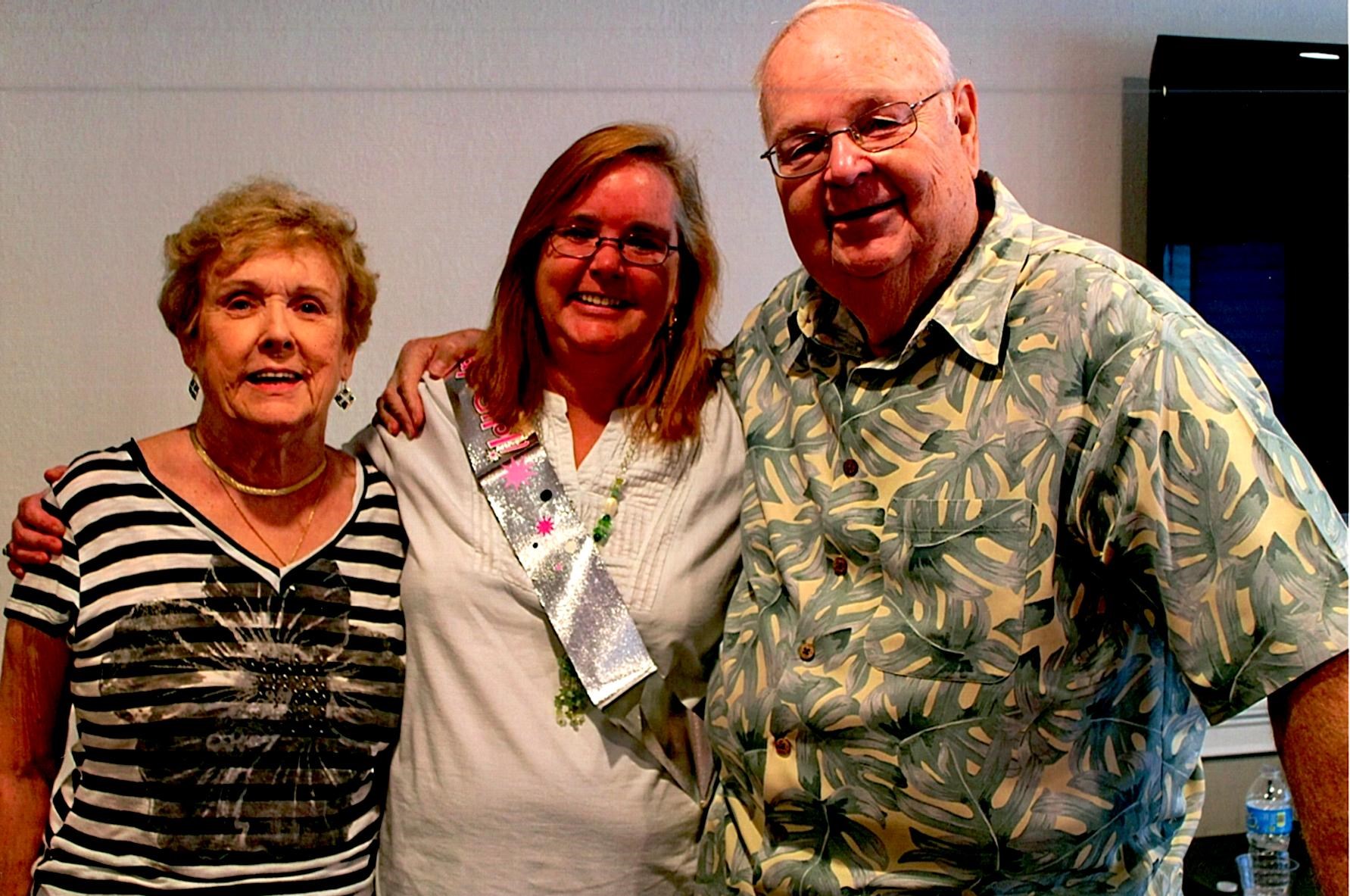 Obituary of Donald Robert Flynn