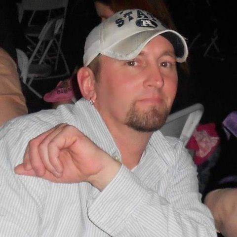 Obituary of Mark Allen Fiedler