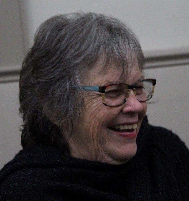 Obituary of Jamesetta Teresa Buono