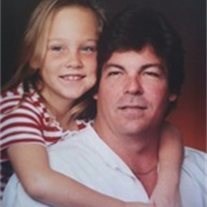 Obituary of Danny Lee Miller