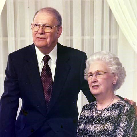 Obituary of Frances V. Duke