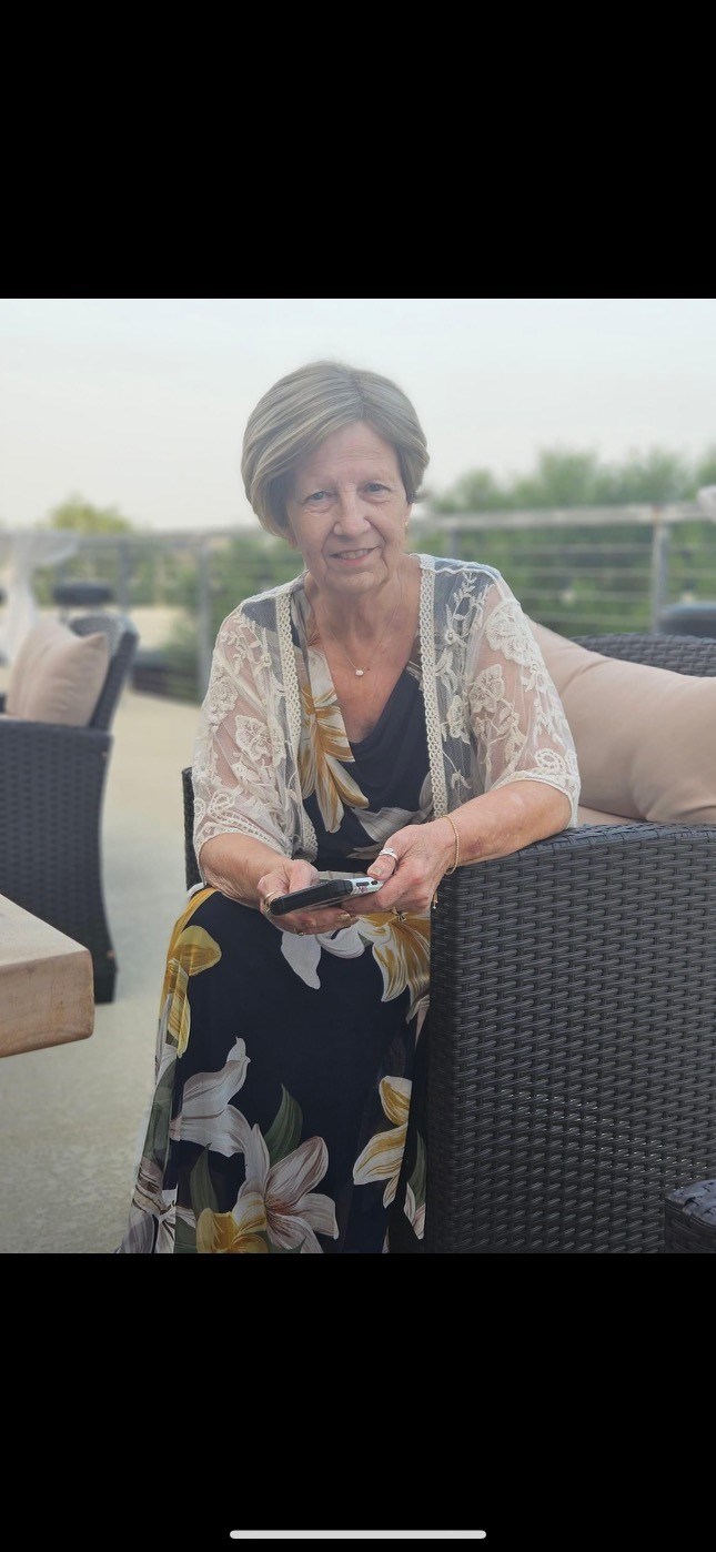 Obituary of Brenda Couch