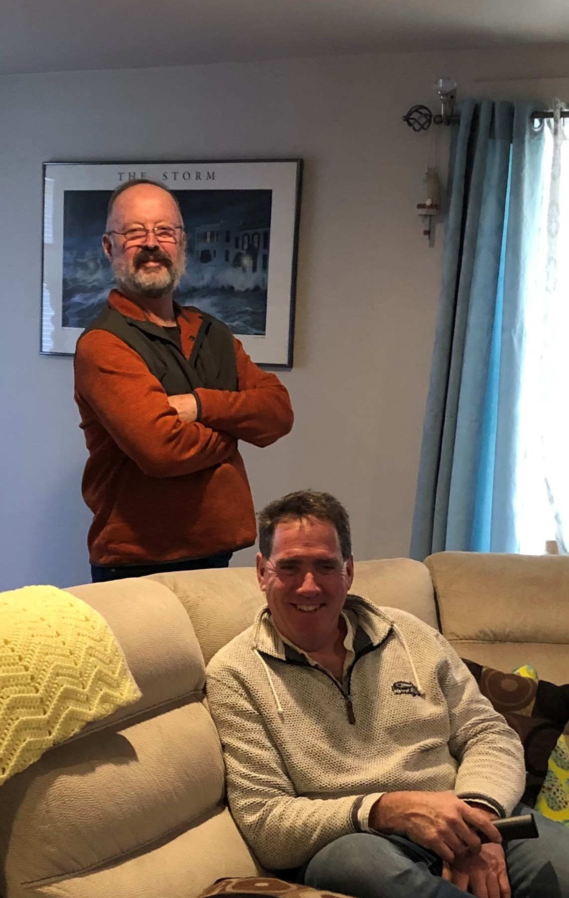 Obituary of James "Jim" A. Birtles