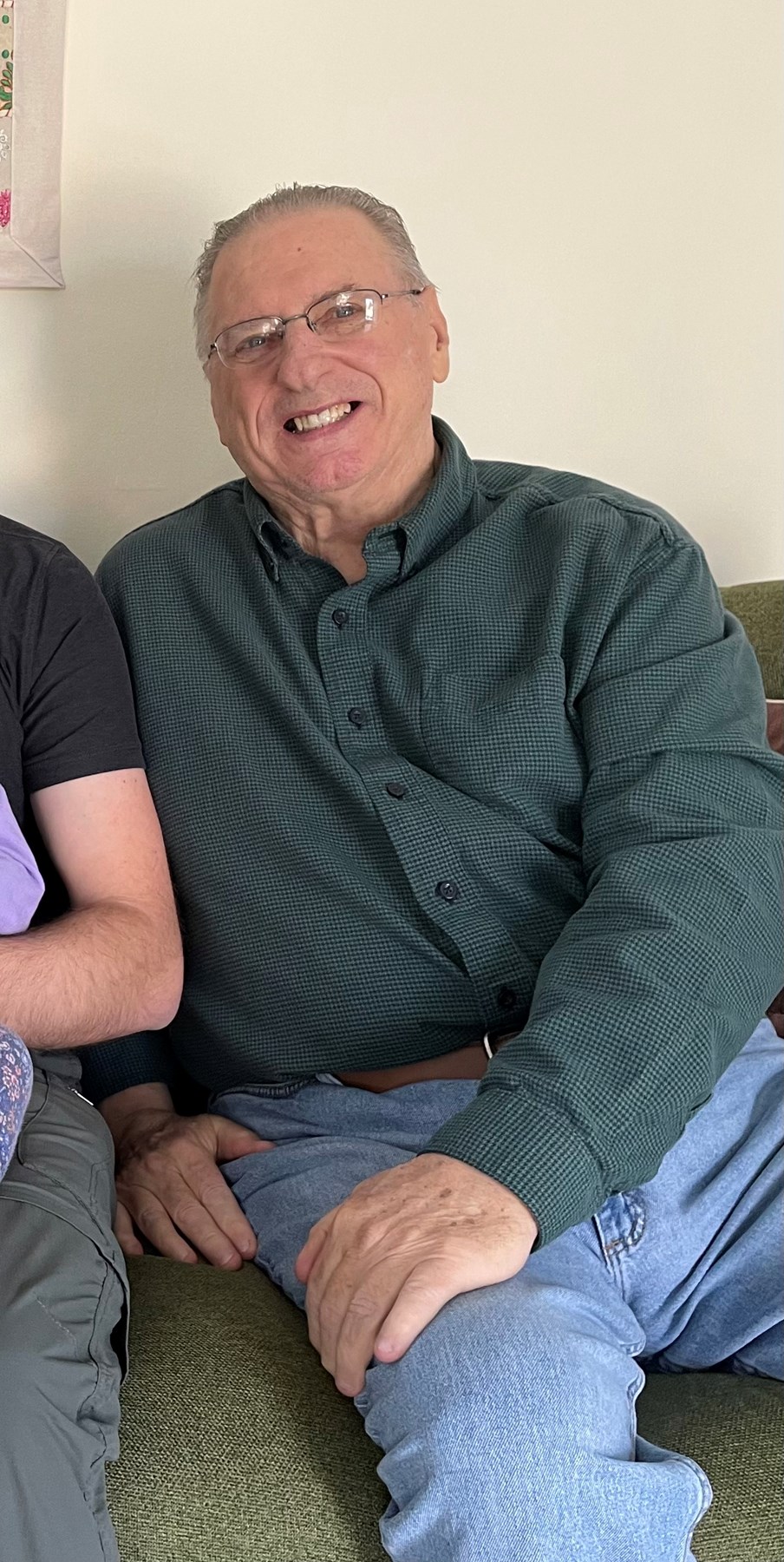 Obituary of Martin Arthur Troutman III