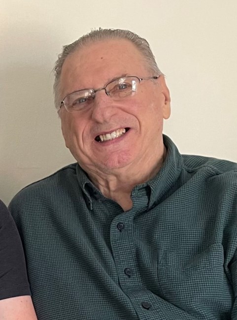 Obituary of Martin Arthur Troutman III