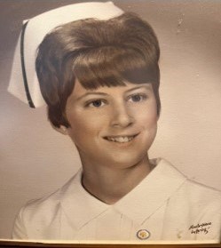 Obituario de Nancy Jean Turner