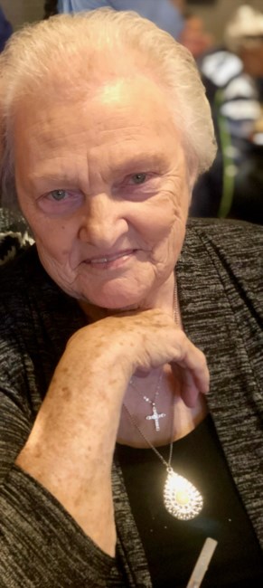 Obituary of Linda Ellis Radford