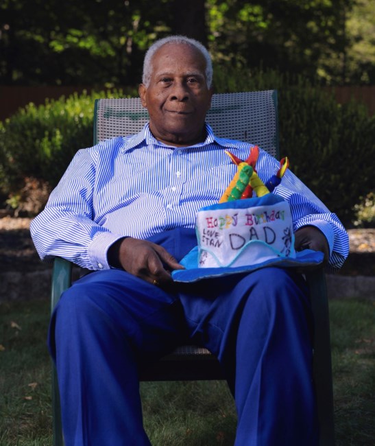 Obituary of Pierrot Dorsainville