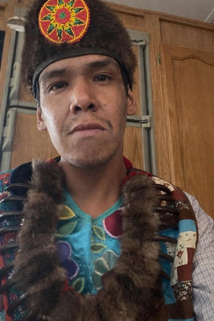 Avis de décès de Dylan Jordan Fobister