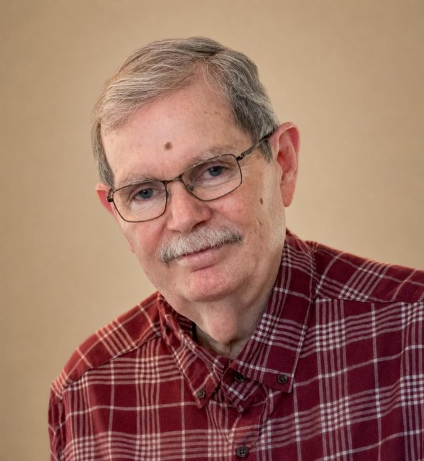 Obituary of James M. Bell Jr.