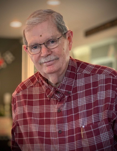 Obituary of James M. Bell Jr.