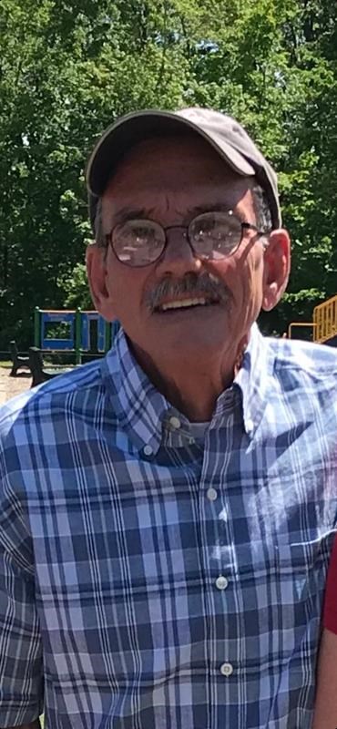 Obituary of Joseph S. O'Connell Jr.