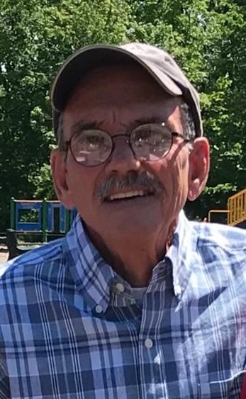 Obituary of Joseph S. O'Connell Jr.