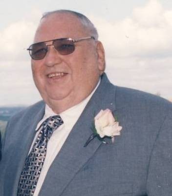 Obituary of Arthur John Nebgen Jr.