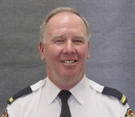 Obituary of Mr. David William McCorriston