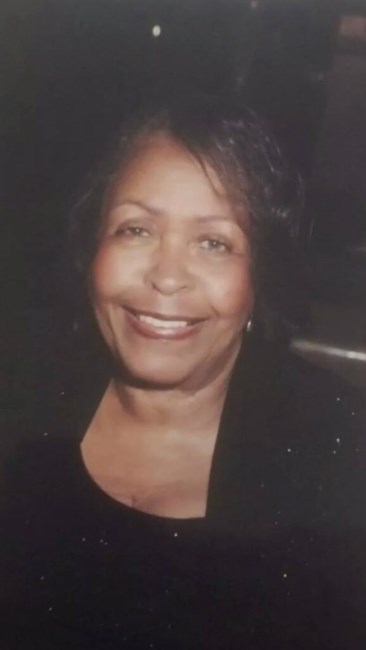 Obituary of Eva Mae Williams