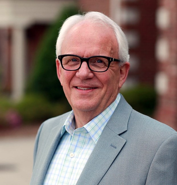 Obituary of Dr. Thomas L. Zempel