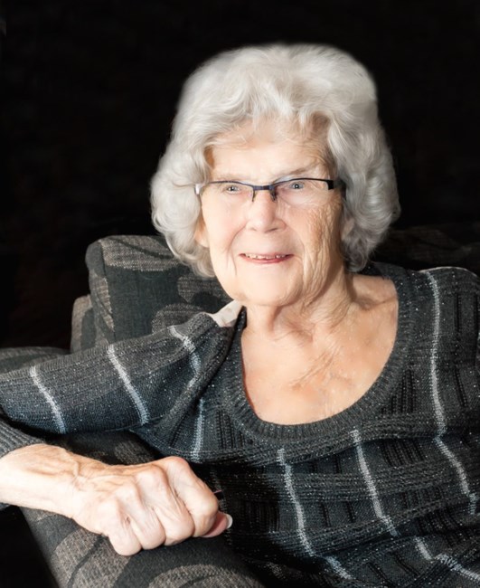 Obituary of Loretta Ferguson