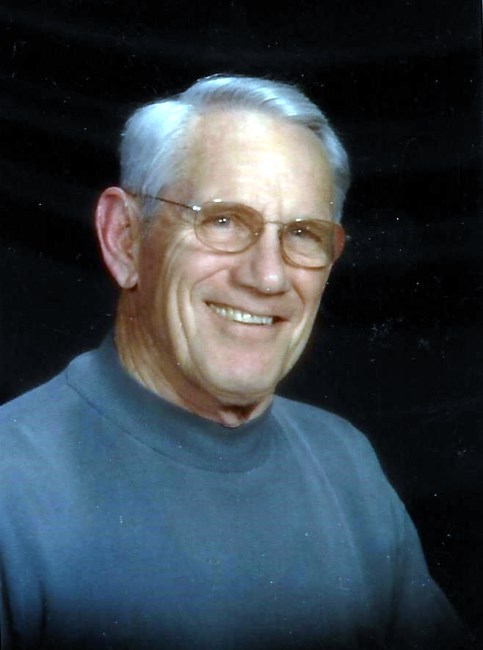 Obituary of Alfred Keith Brewer
