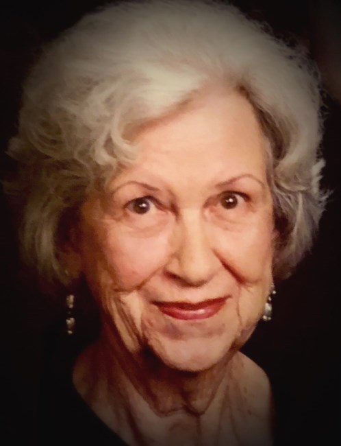 Obituary of Dolorous Judith Gray Kelley