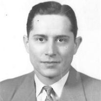 Obituary of Howard Walter Wiseman