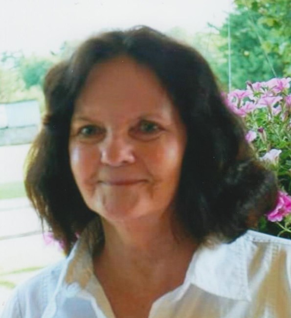 Obituary of Cherry Jean Biggs Covington
