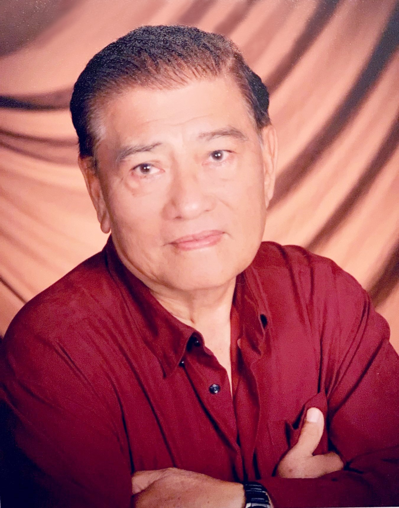 Obituary of Bonifacio Dacumos Garcia