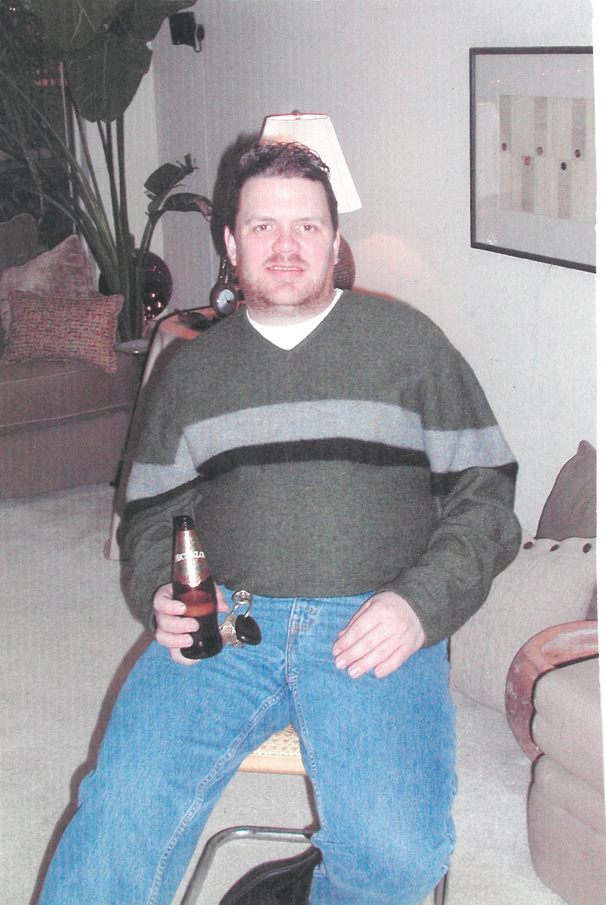 Obituary of Robert Lee Richardson