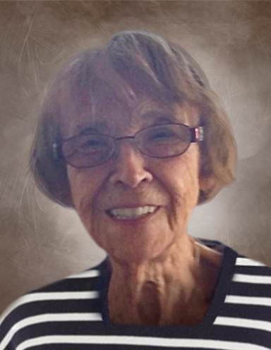 Obituary of Candide Lavoie