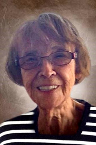 Obituary of Candide Lavoie