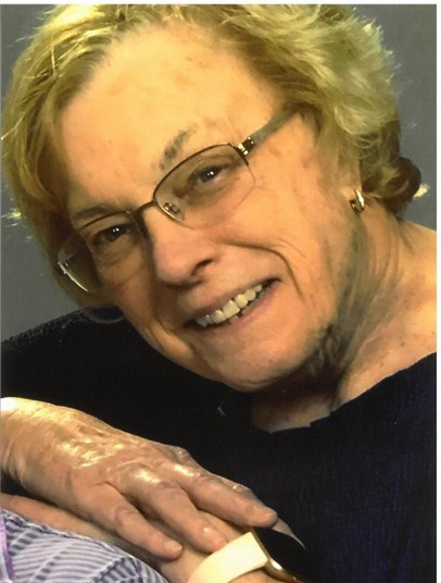 Obituary of Sharol Lynn Harbaugh