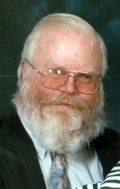 Obituary of John Bennett McCormick