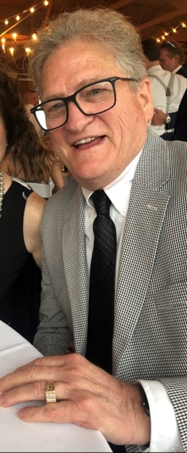 Obituary of Mark Anthony Cummings