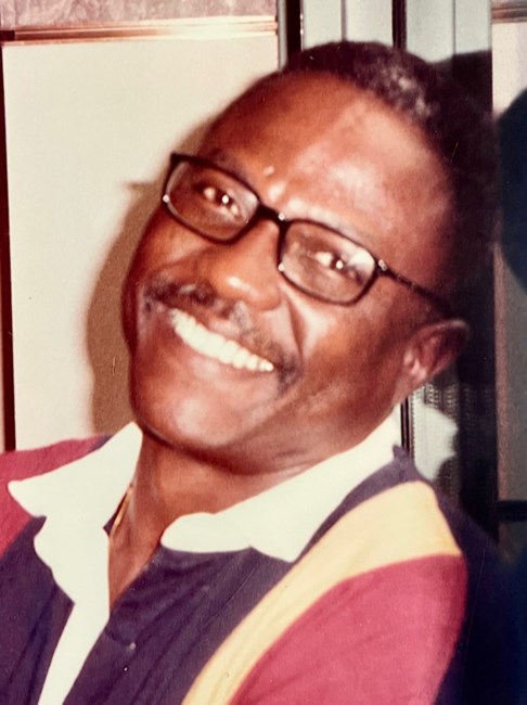 Obituary of Victor "Michael" Jones