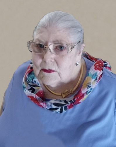 Obituary of Ruth Chambers Greeley