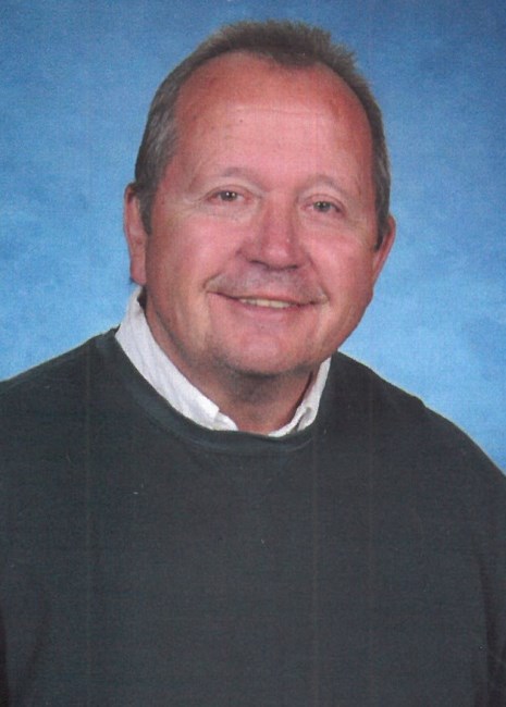 Obituary of Mark Everett Lewis