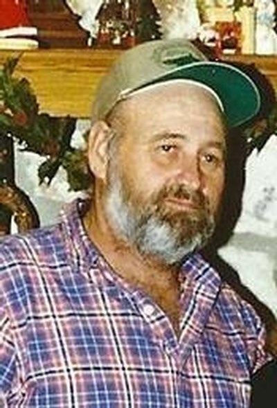 Obituary of Jimmy Fred Starr