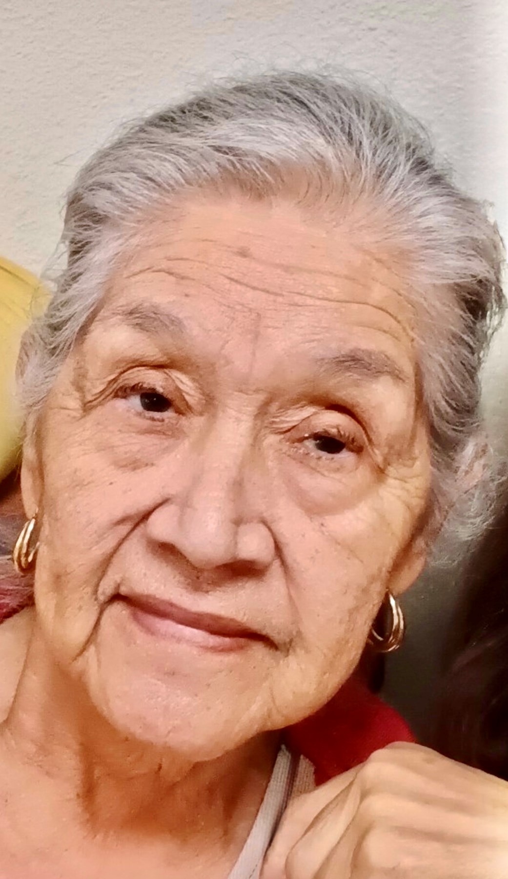 Obituario de Estella Herrera
