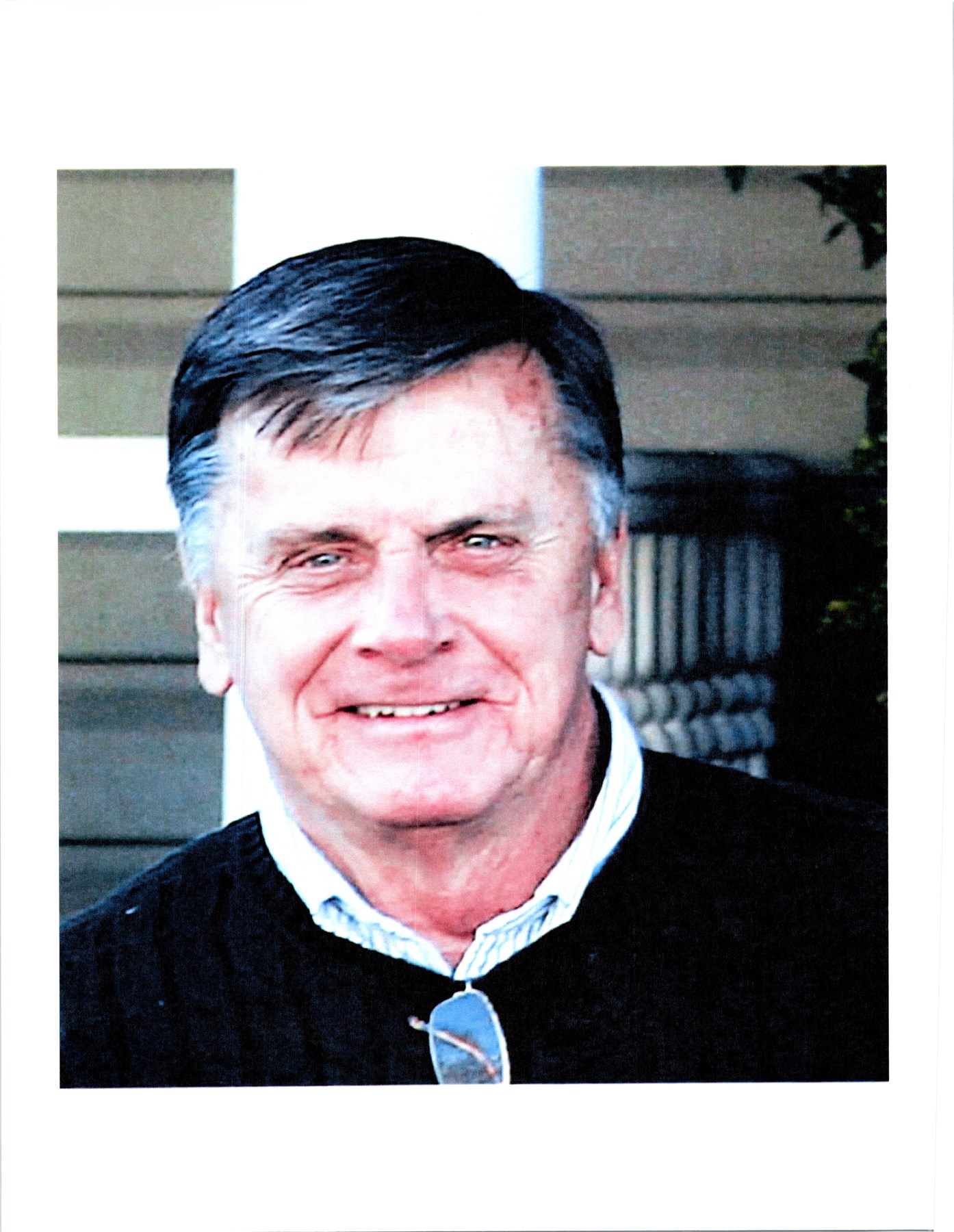 Obituary of William "Bill" Arthur Dalton