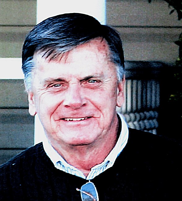 Obituary of William "Bill" Arthur Dalton