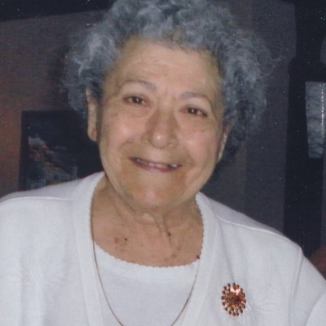 Obituary of Mary Dorothy Bladen