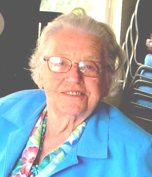 Obituary of Ella Vann