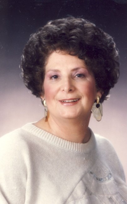 Obituary of Barbara Ann Hebert Lambert