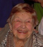 Mathilda Brown