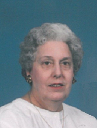 Obituary of Carol M. Luebke